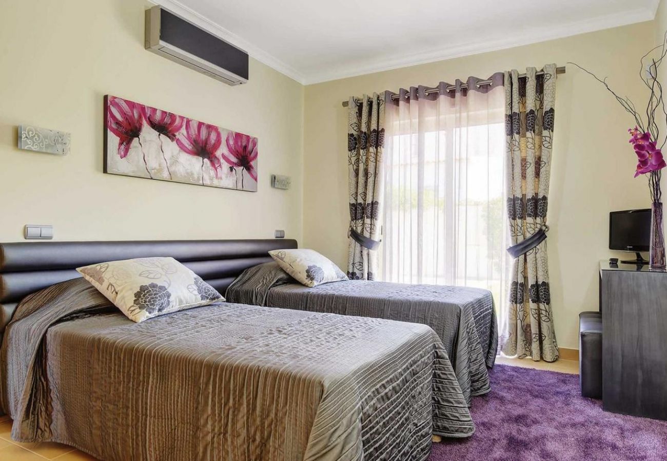 Villa in Albufeira - Villa Gianni Villa in Albufeira - Villa Gianni
