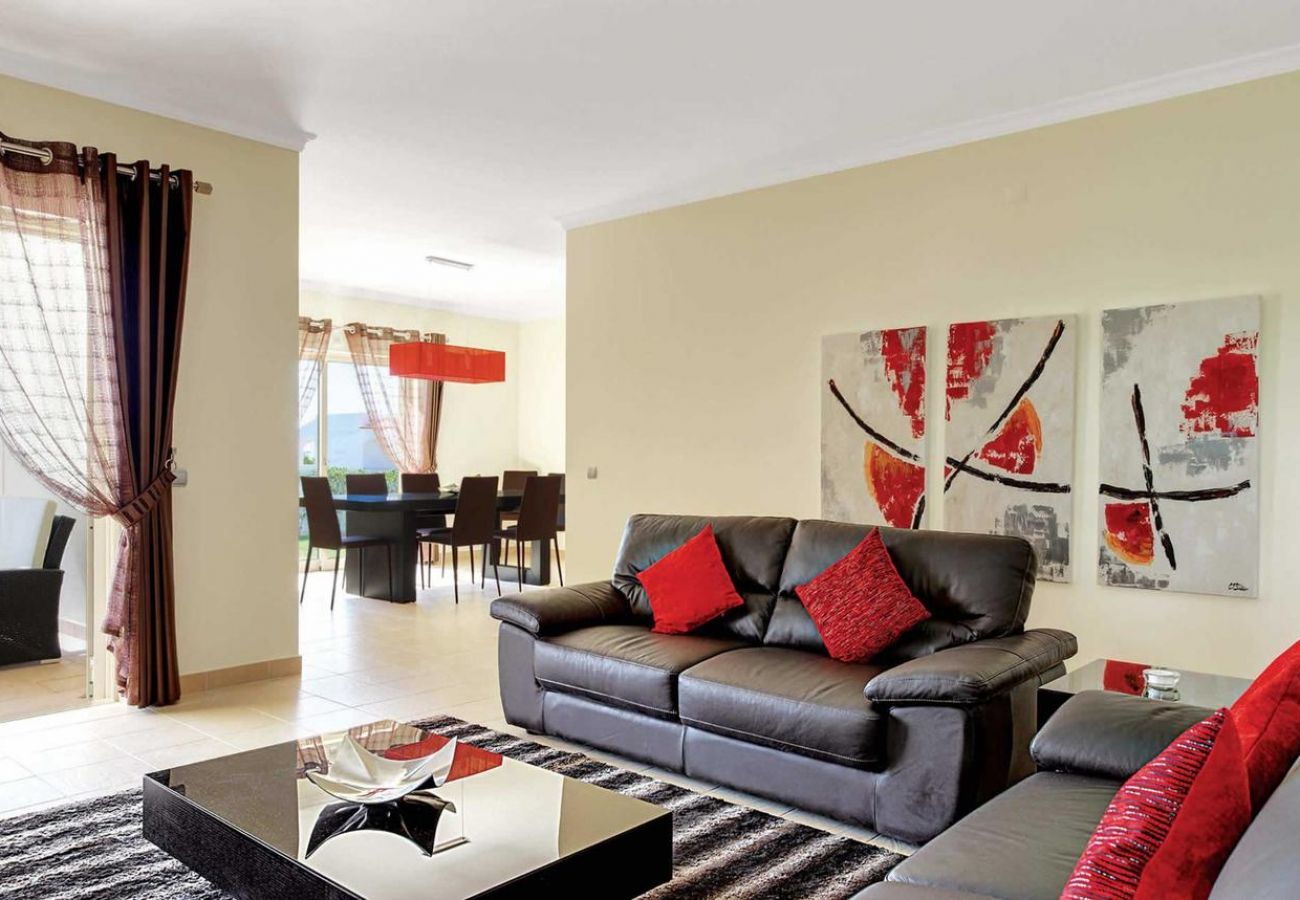 Villa in Albufeira - Villa Gianni Villa in Albufeira - Villa Gianni