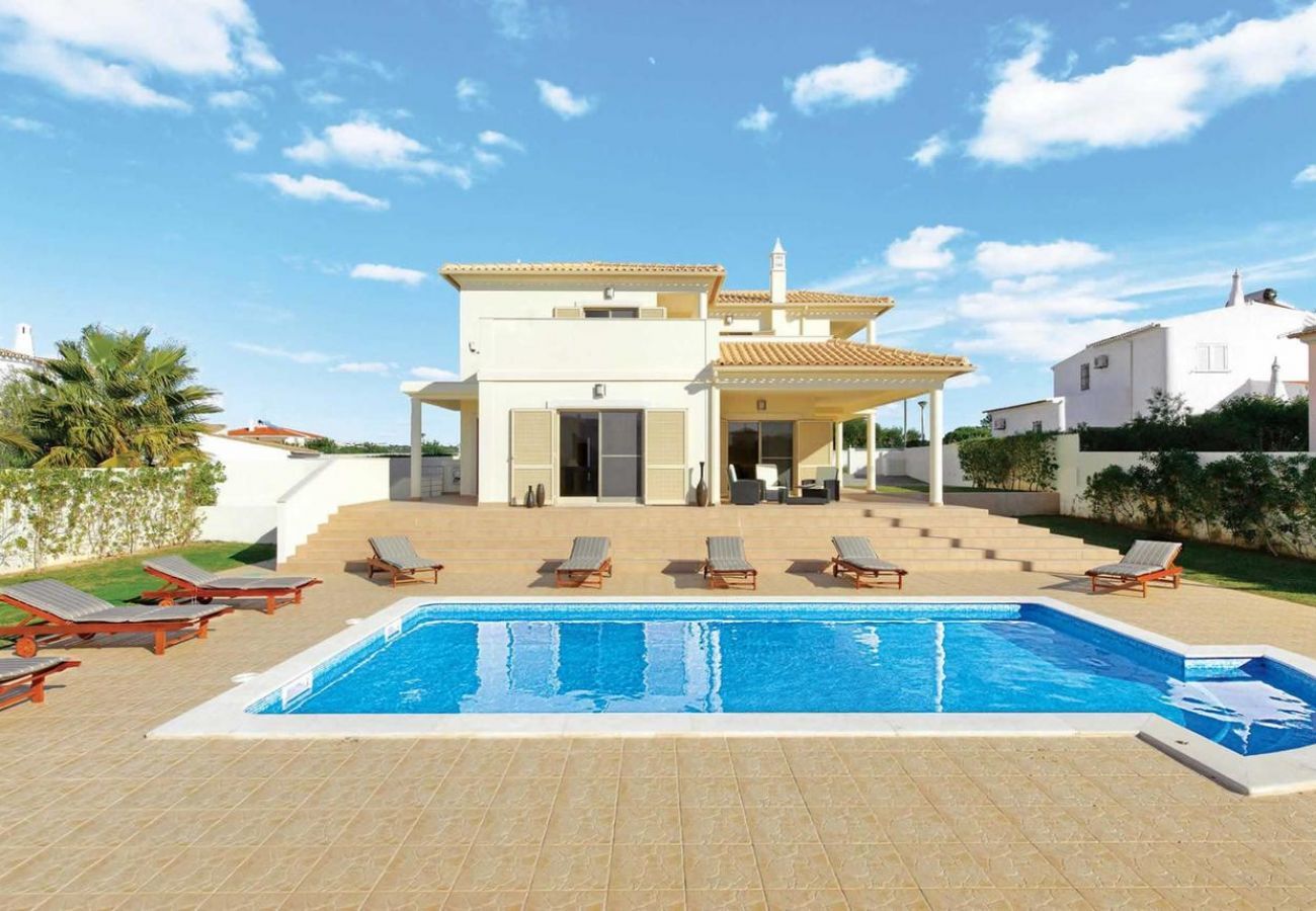Villa in Albufeira - Villa Gianni Villa in Albufeira - Villa Gianni