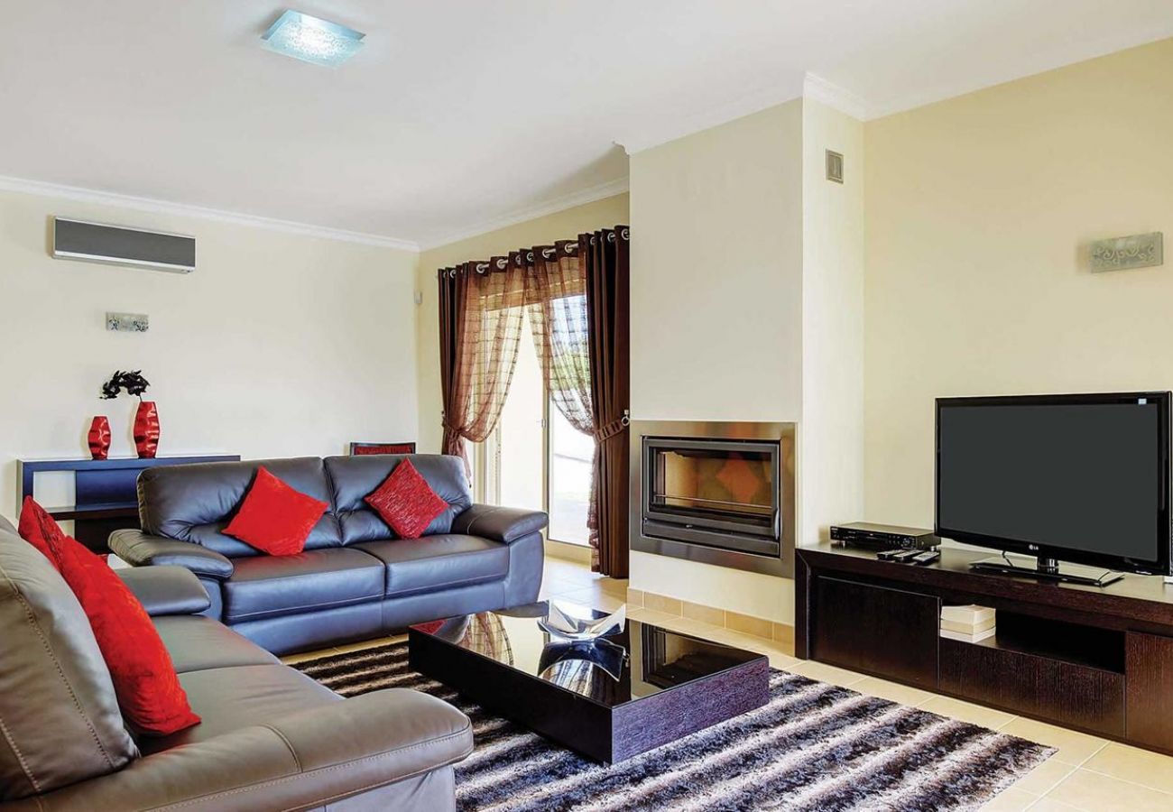 Villa in Albufeira - Villa Gianni Villa in Albufeira - Villa Gianni