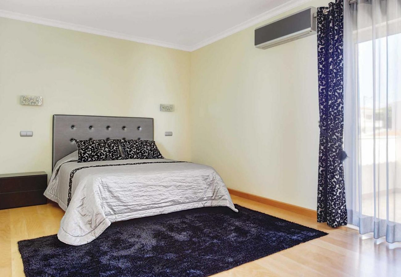 Villa in Albufeira - Villa Gianni Villa in Albufeira - Villa Gianni