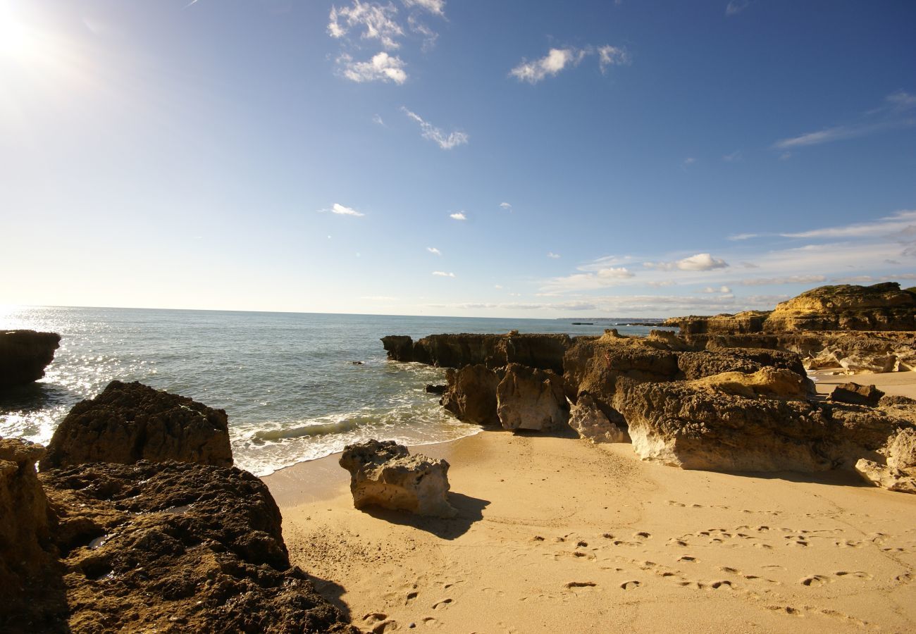 Villa in Albufeira - Villa Gianni Villa in Albufeira - Villa Gianni