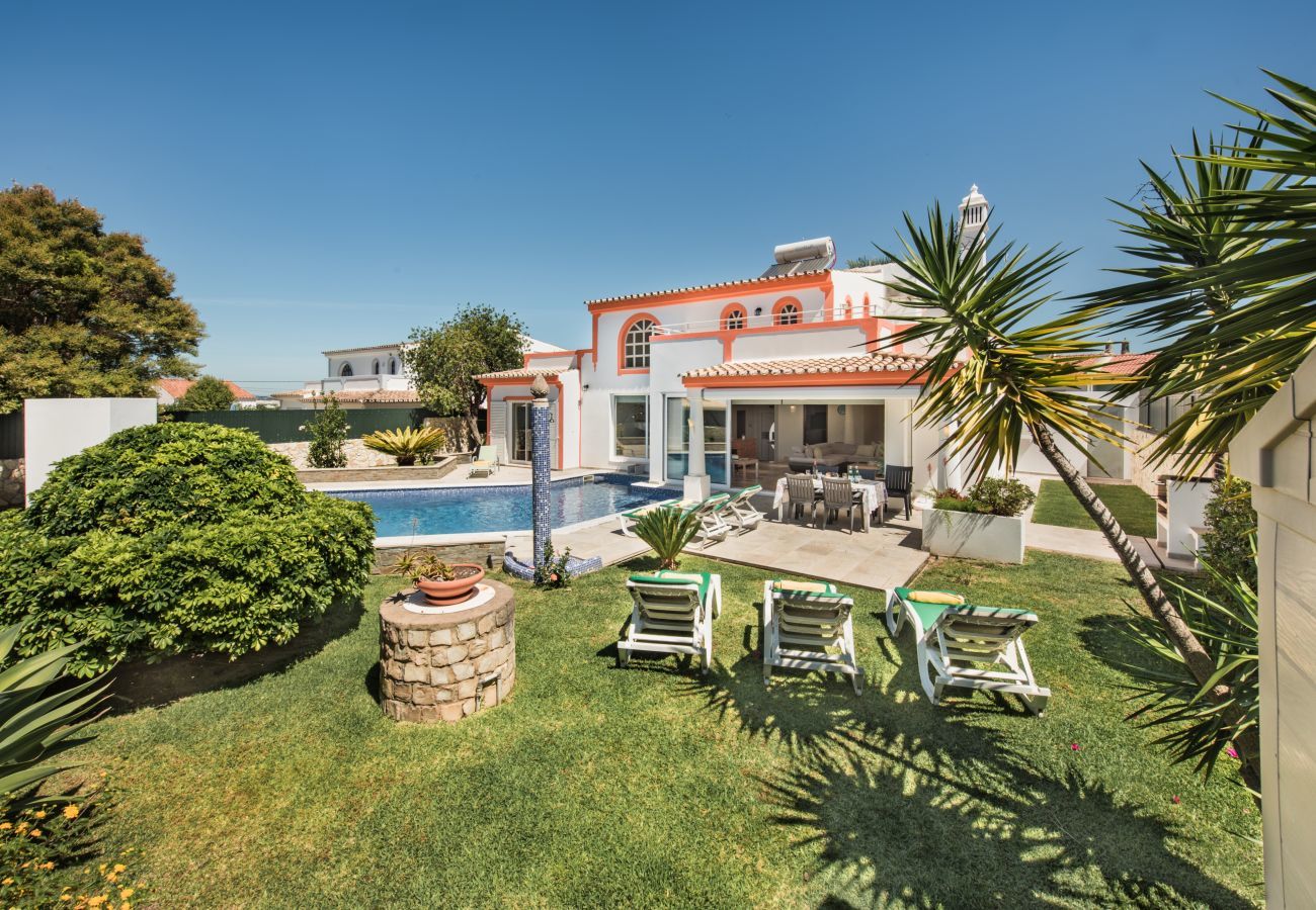 Villa in Galé - Helmar