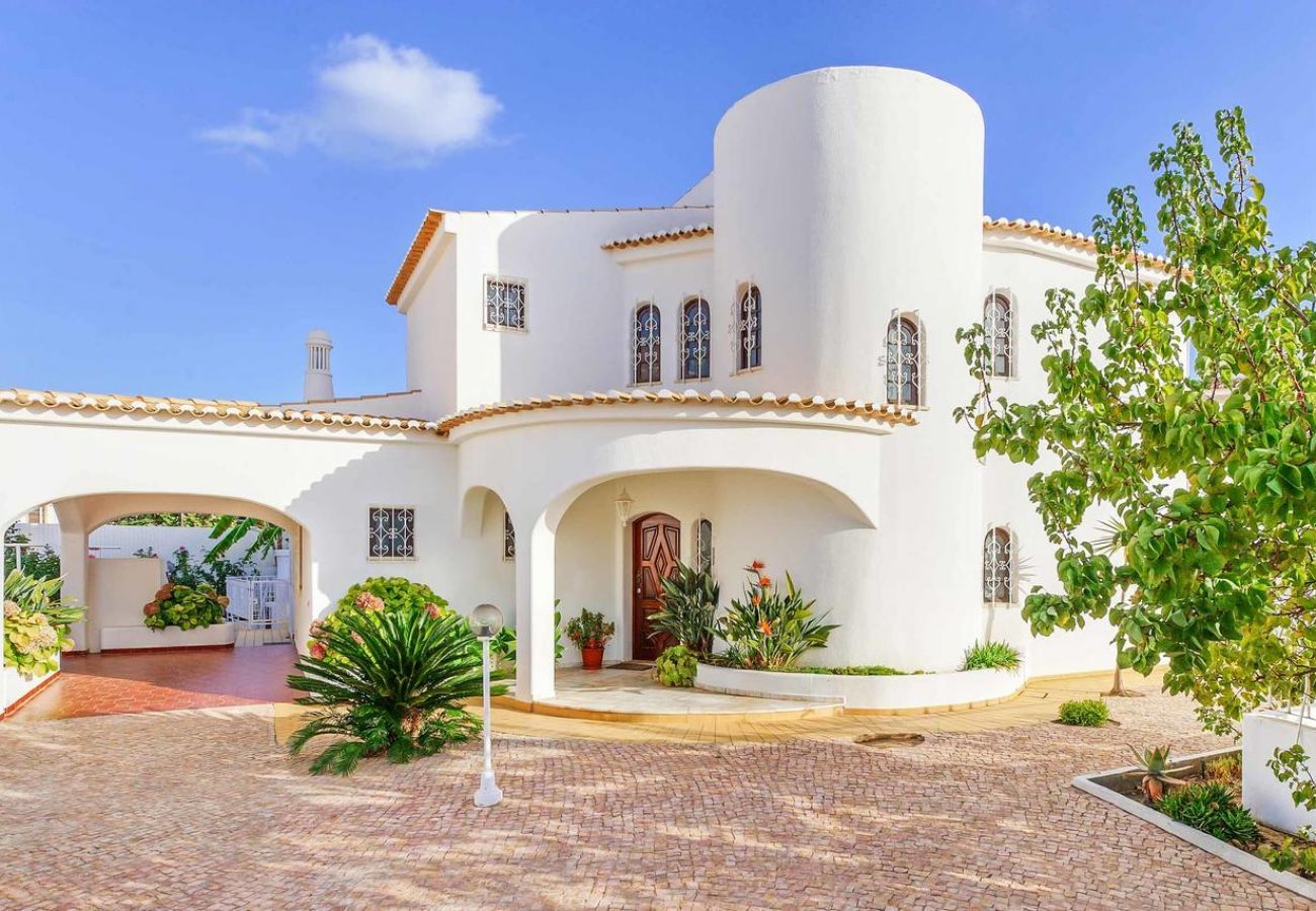 Villa in Albufeira - Villa Antao - Gale Villa in Albufeira - Villa Antao - Gale