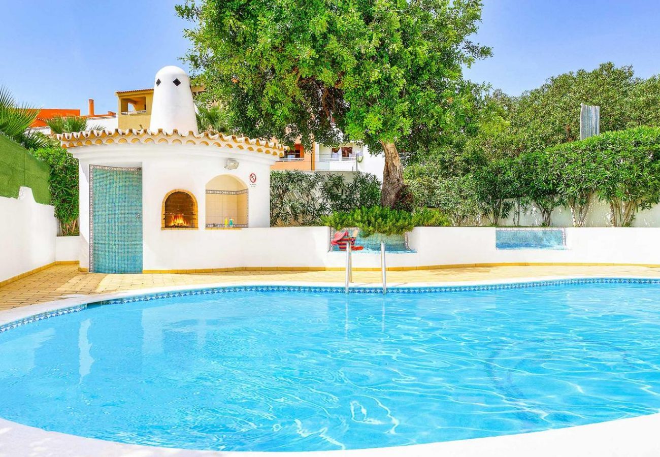 Villa in Albufeira - Villa Torcato Villa in Albufeira - Villa Torcato