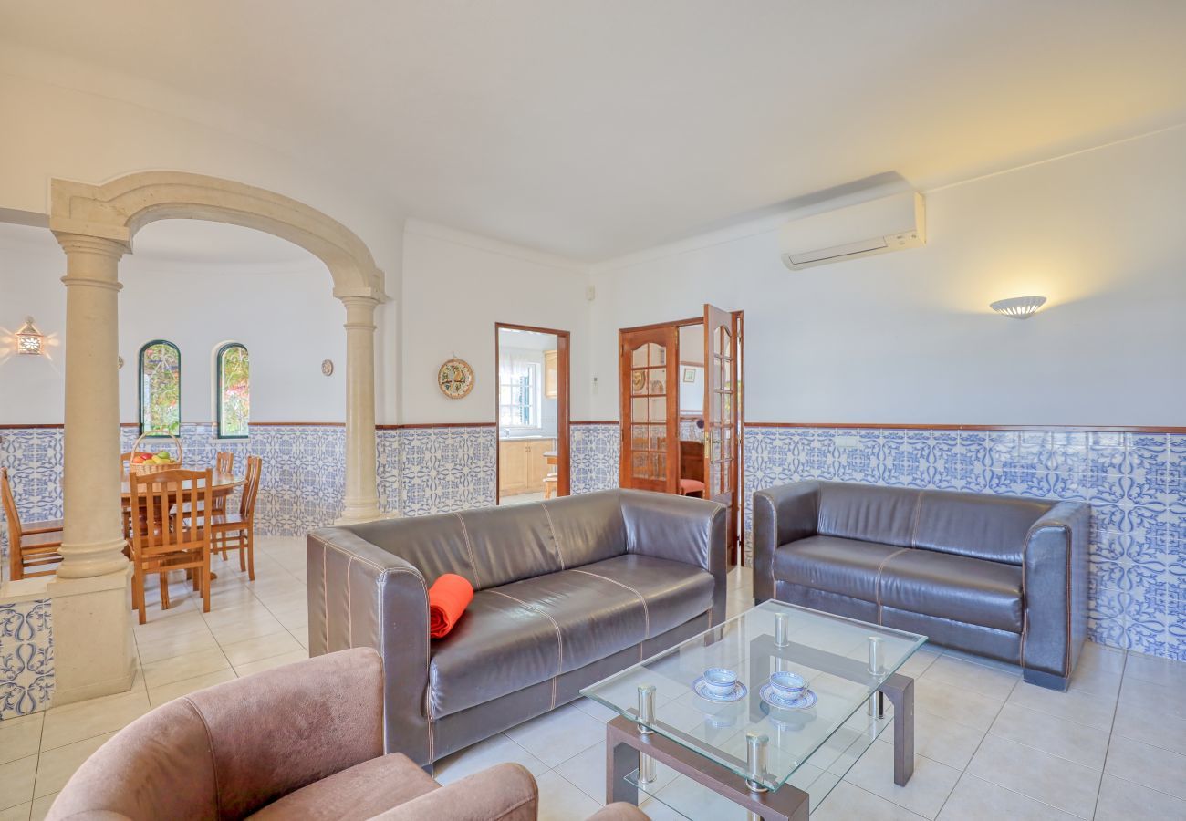Villa in Albufeira - Villa Torcato Villa in Albufeira - Villa Torcato
