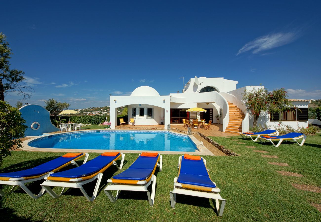 Villa in Albufeira - Villa Gira Villa in Albufeira - Villa Gira