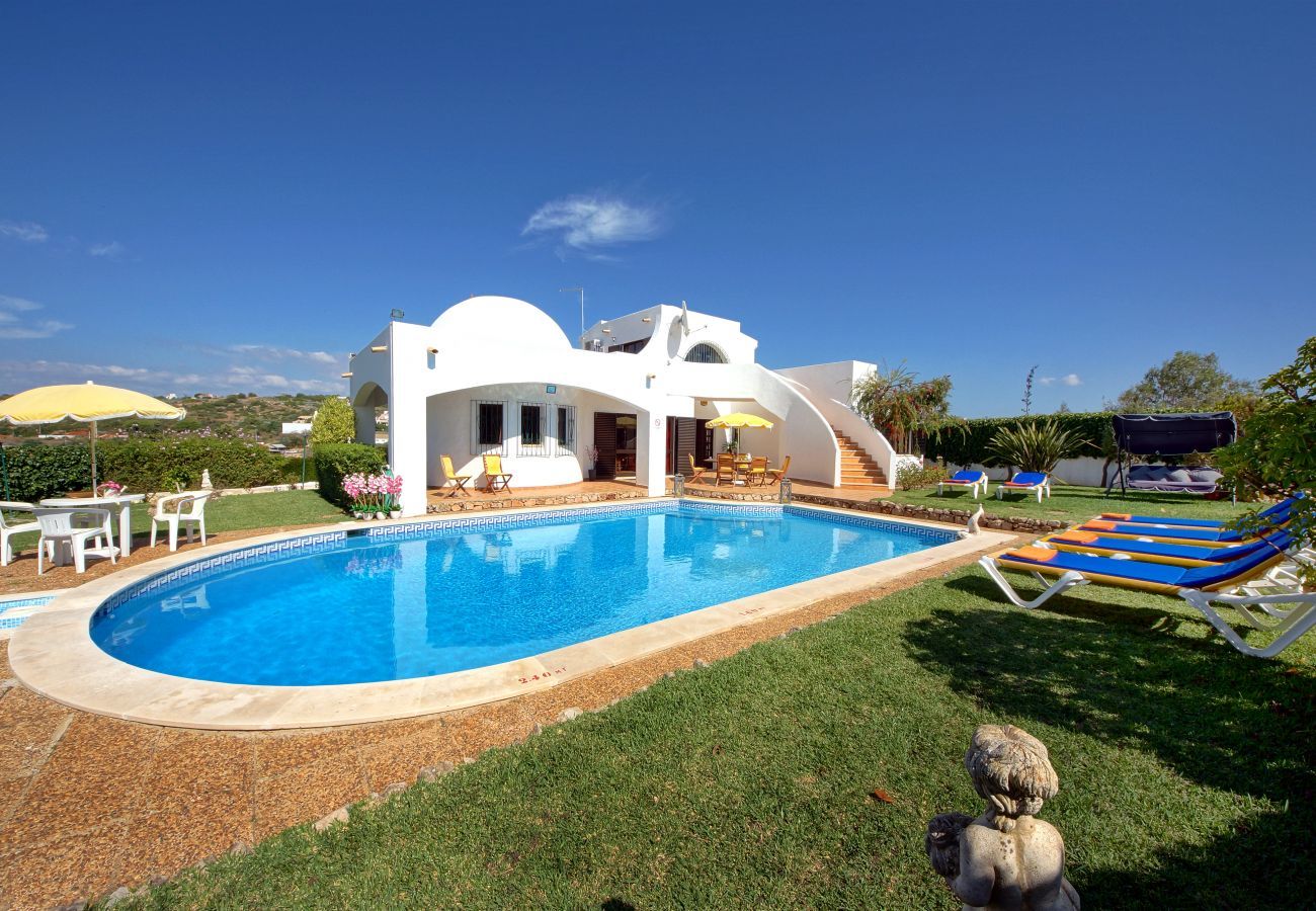 Villa in Albufeira - Villa Gira Villa in Albufeira - Villa Gira