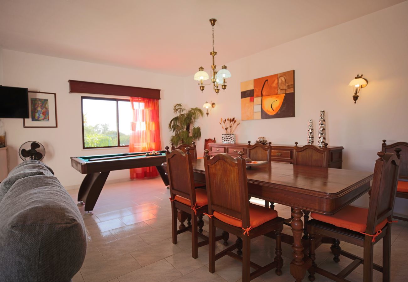 Villa in Albufeira - Villa Gira Villa in Albufeira - Villa Gira