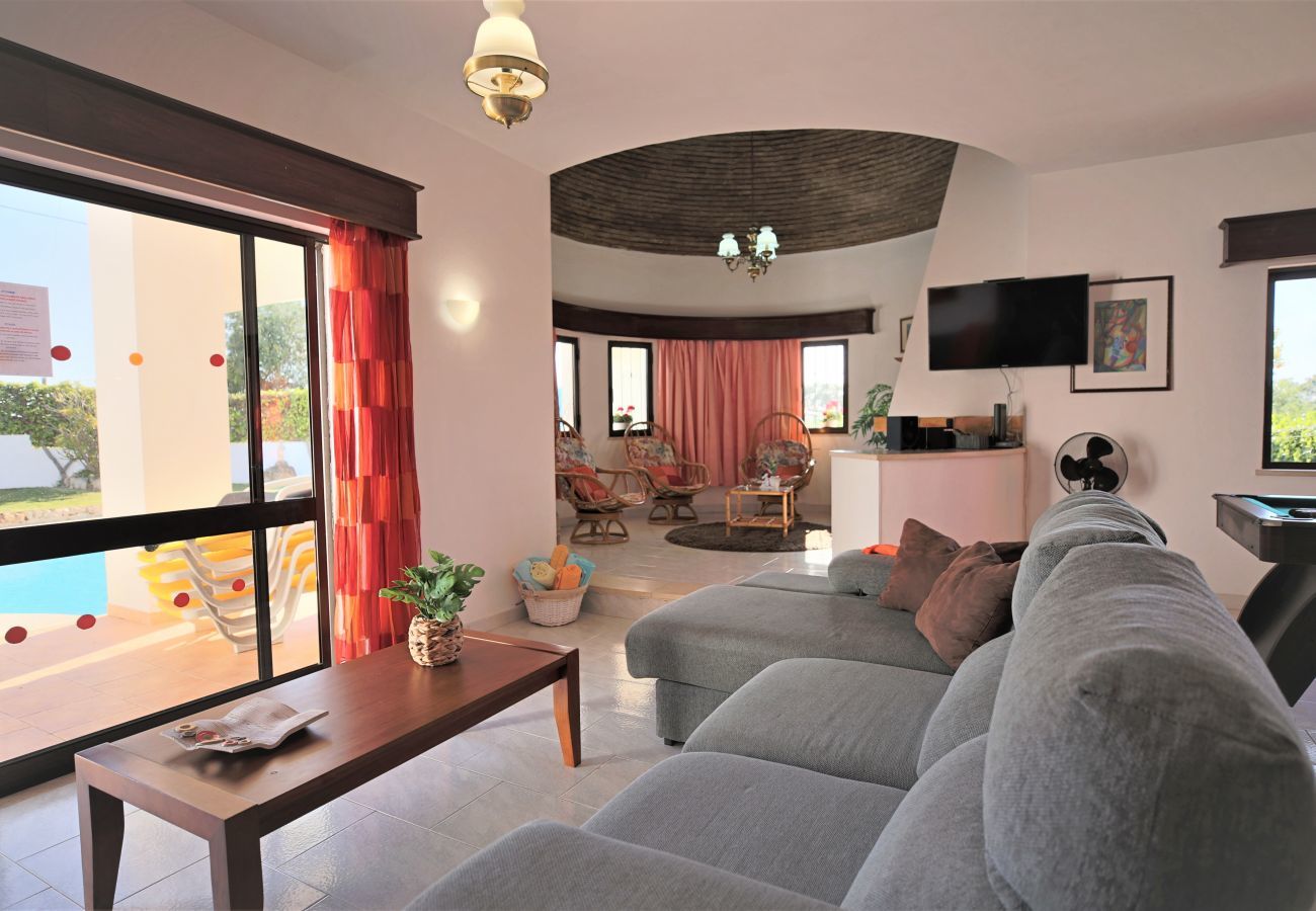 Villa in Albufeira - Villa Gira Villa in Albufeira - Villa Gira