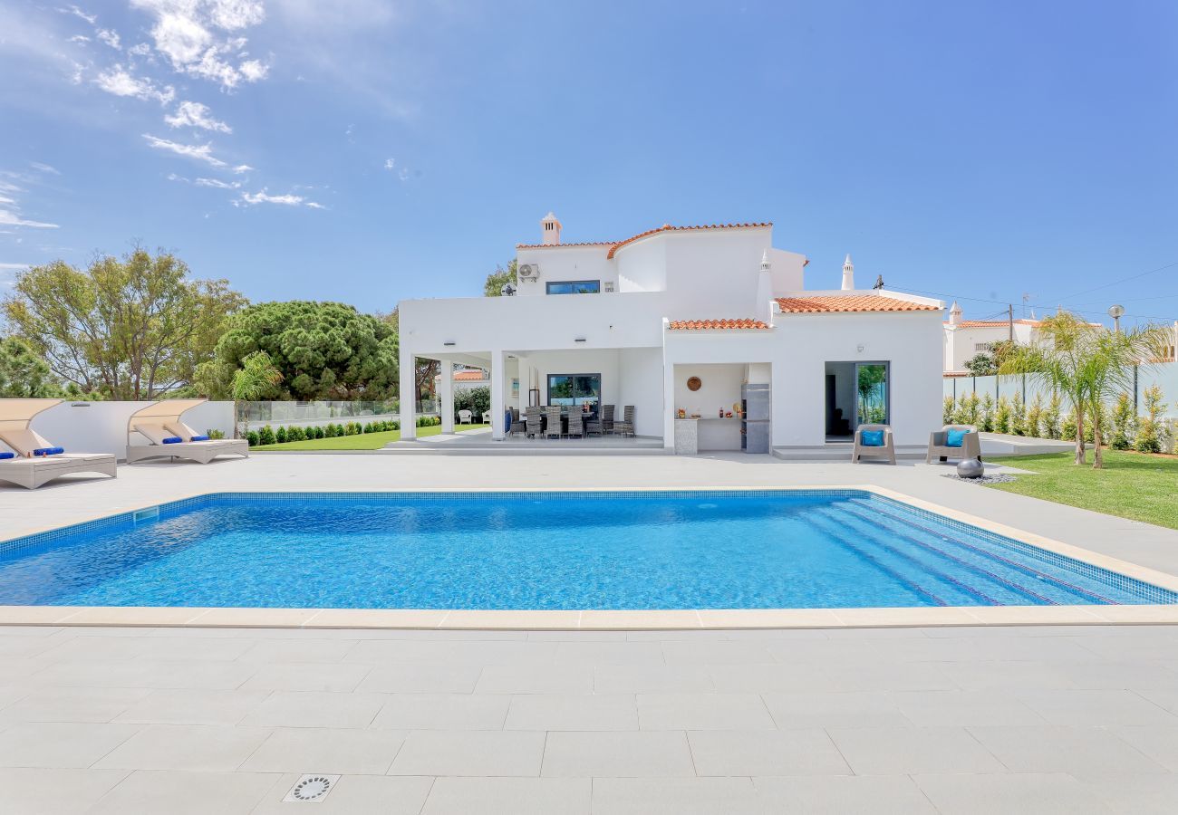 Villa in Albufeira - Villa Sequeira Villa in Albufeira - Villa Sequeira