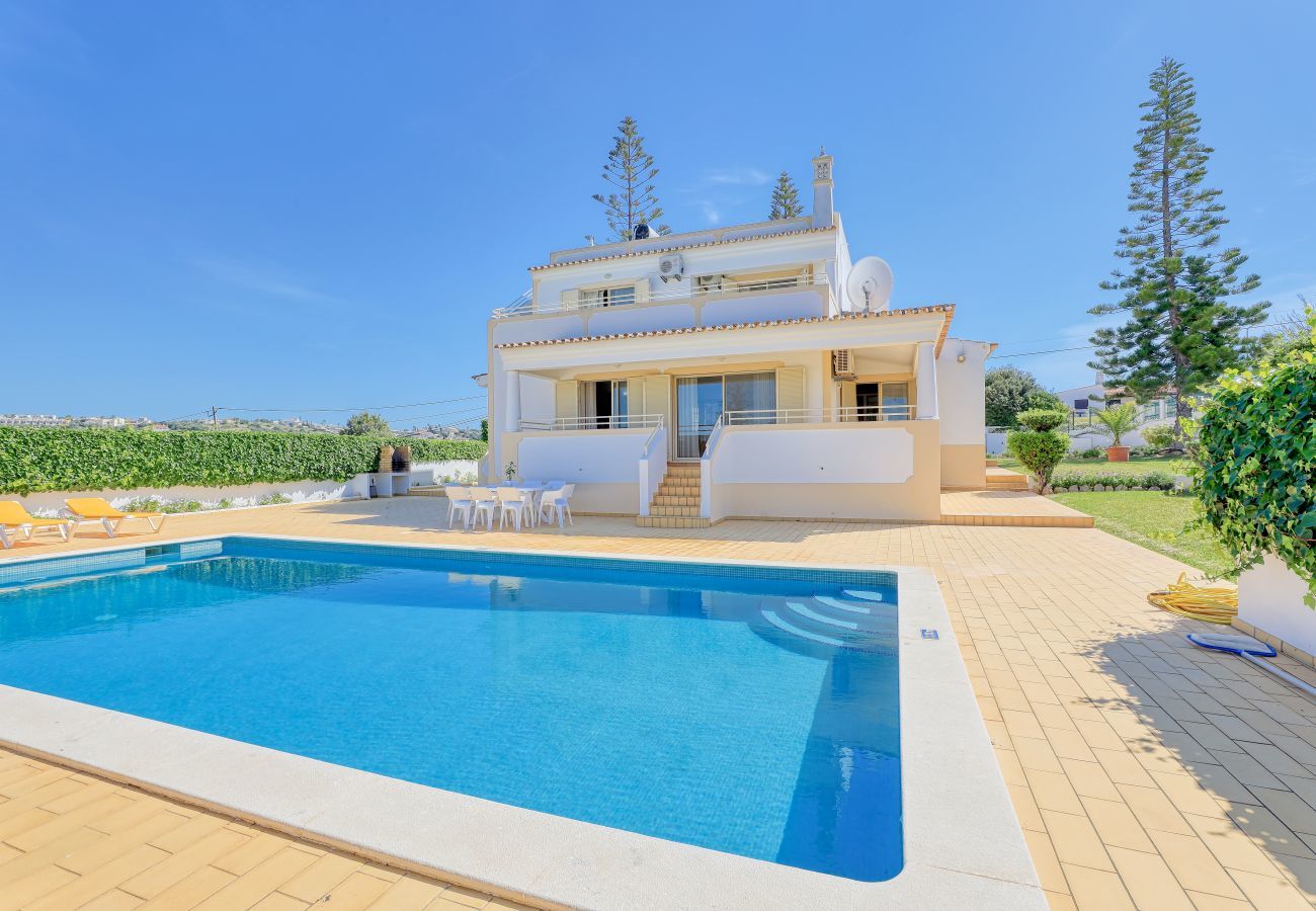 Villa in Albufeira - Villa Isabel