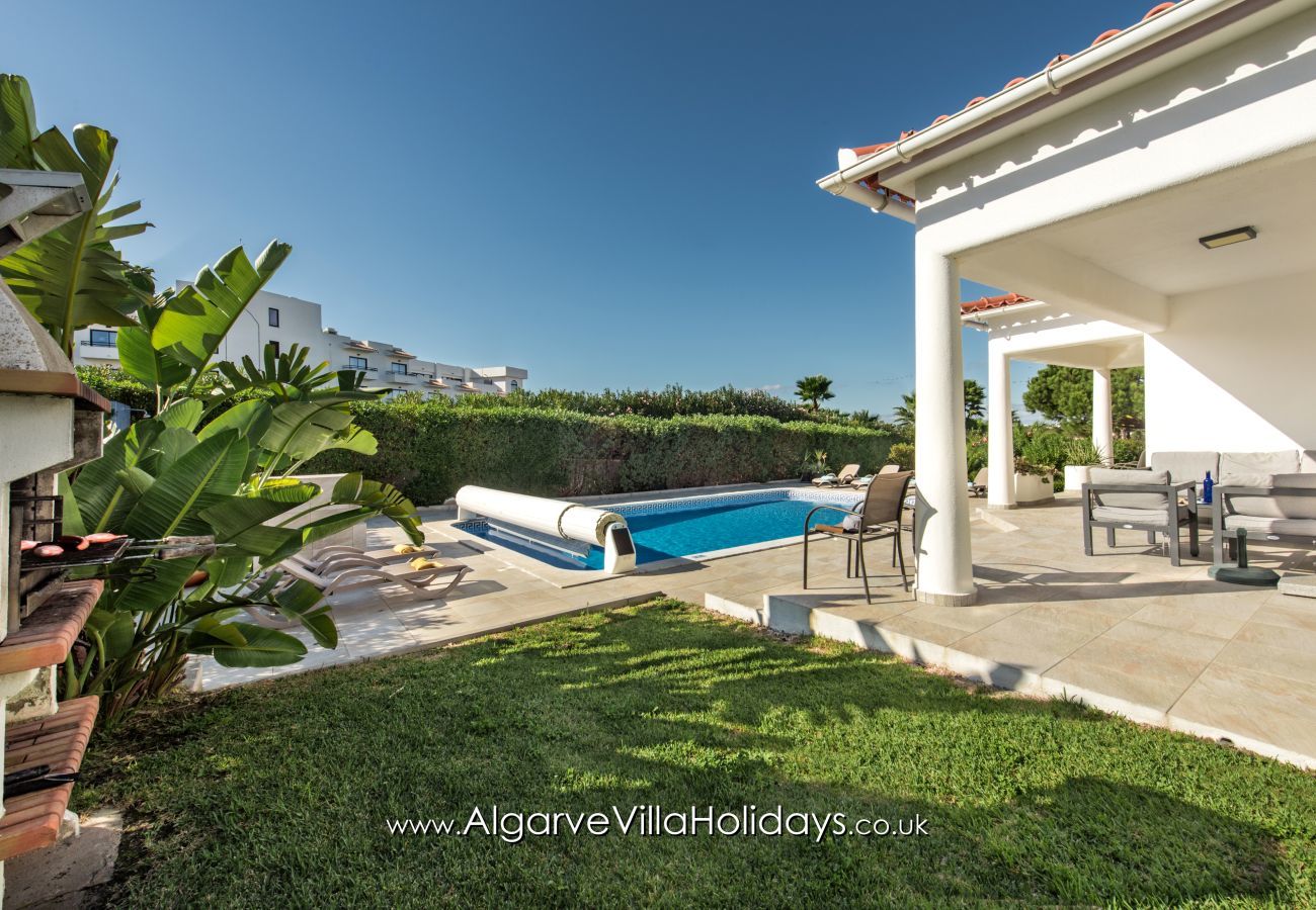 Villa in Albufeira - Silva Villa in Albufeira - Silva