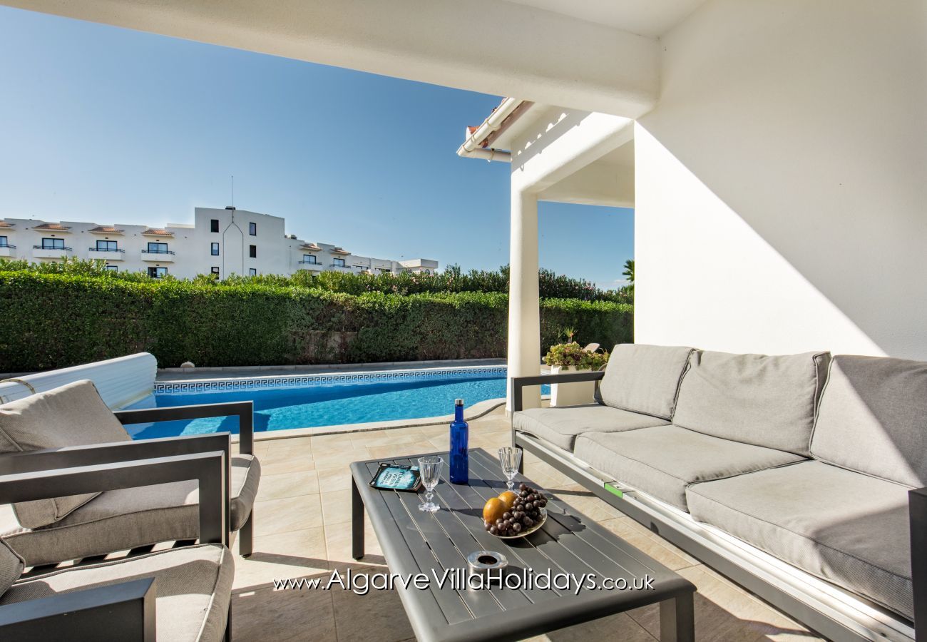 Villa in Albufeira - Silva Villa in Albufeira - Silva