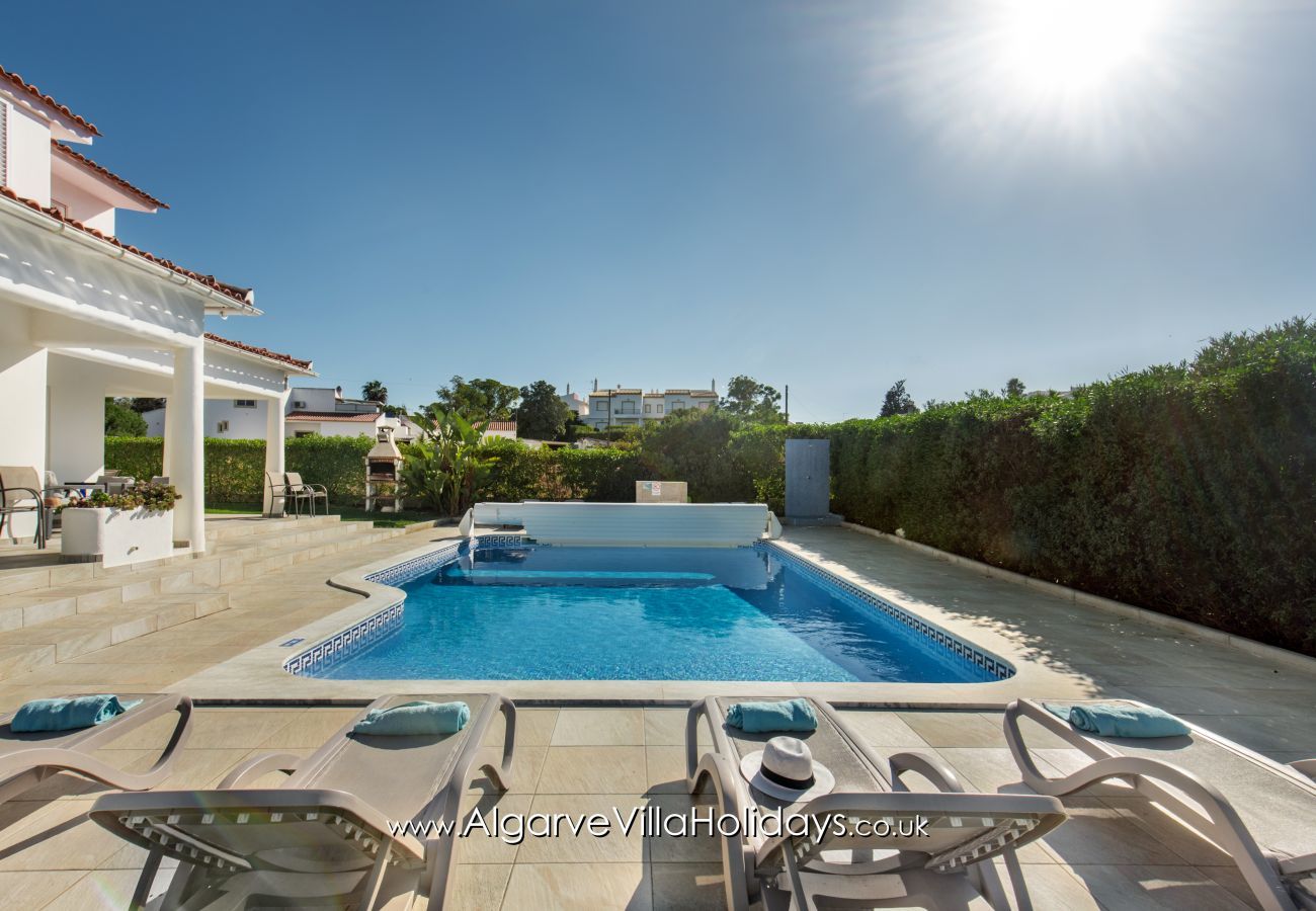 Villa in Albufeira - Silva Villa in Albufeira - Silva