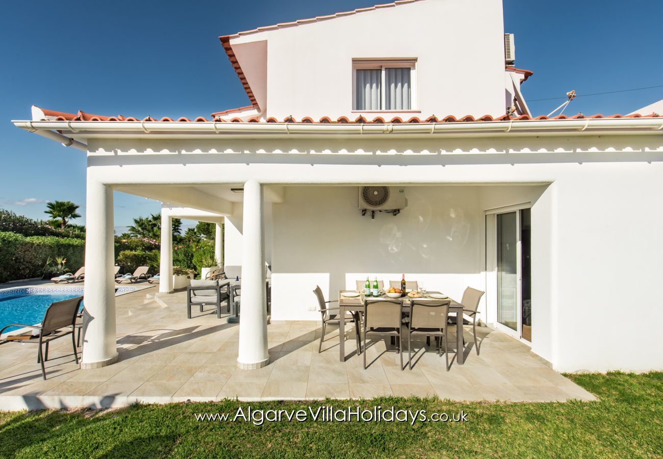Villa in Albufeira - Silva Villa in Albufeira - Silva