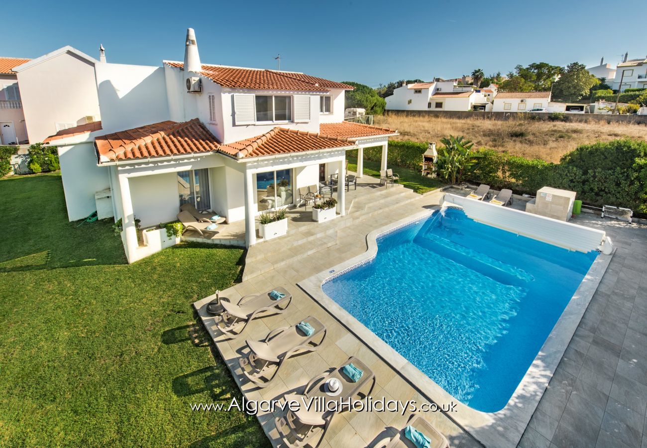 Villa in Albufeira - Silva Villa in Albufeira - Silva