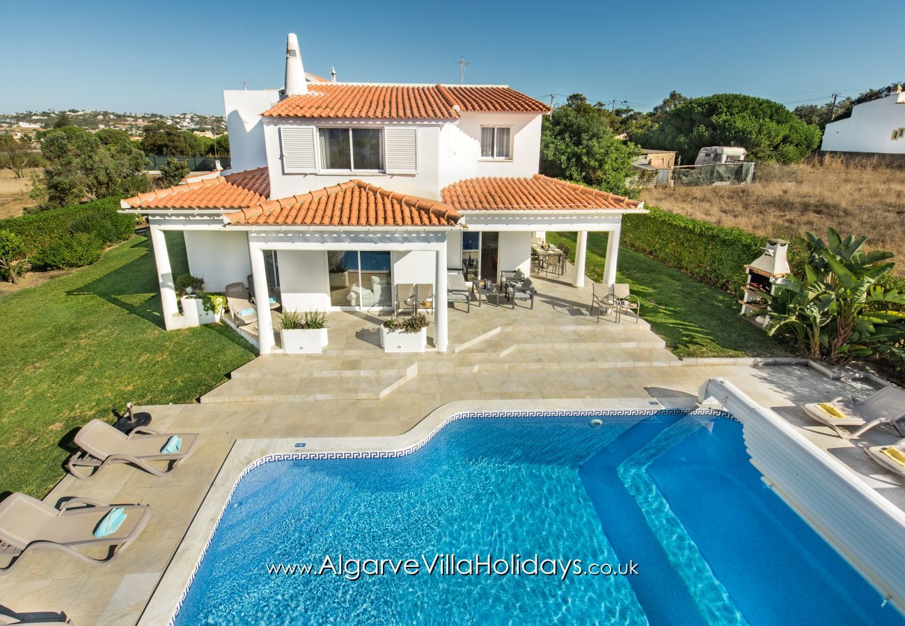 Villa in Albufeira - Silva Villa in Albufeira - Silva