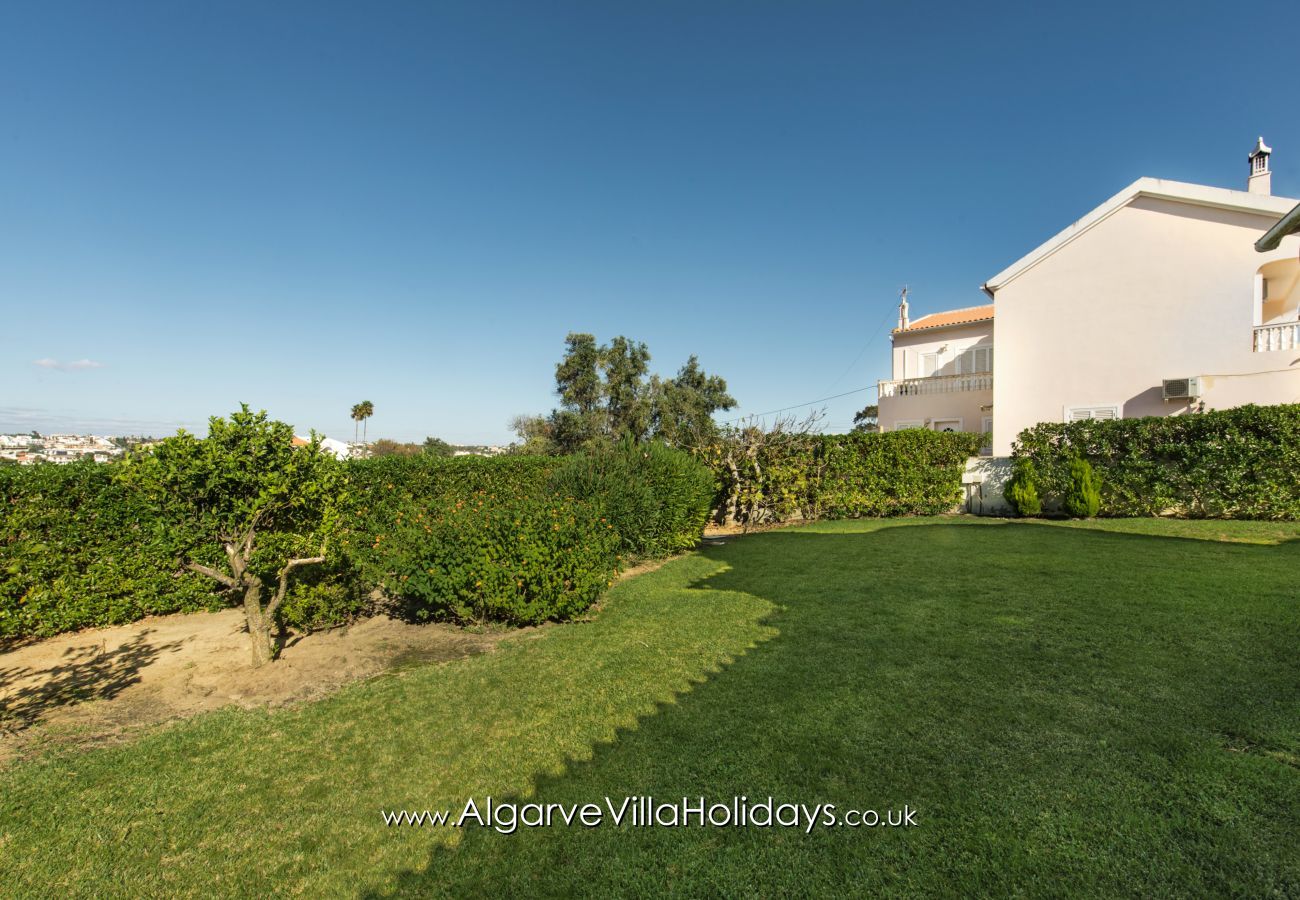 Villa in Albufeira - Silva Villa in Albufeira - Silva