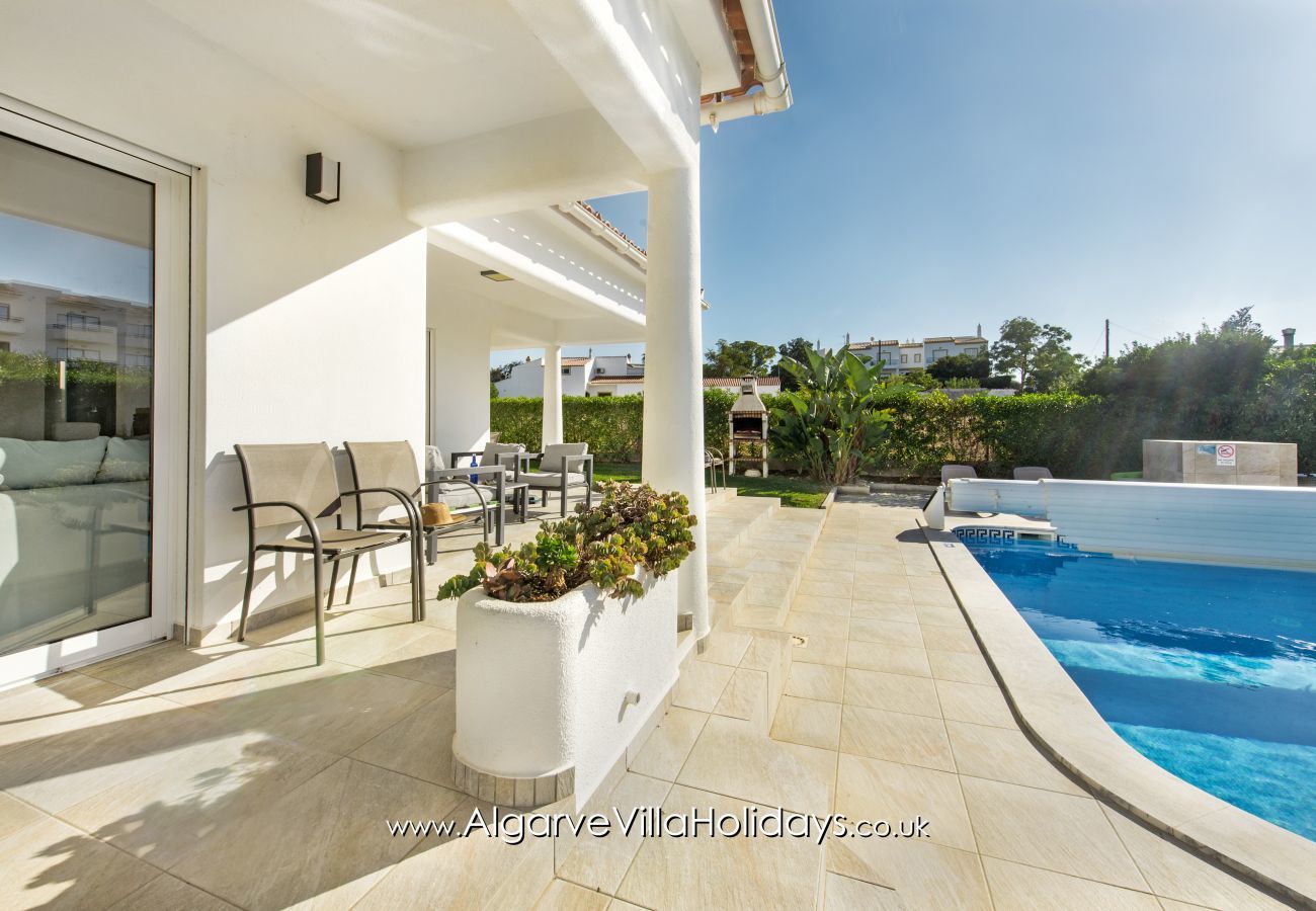 Villa in Albufeira - Silva Villa in Albufeira - Silva