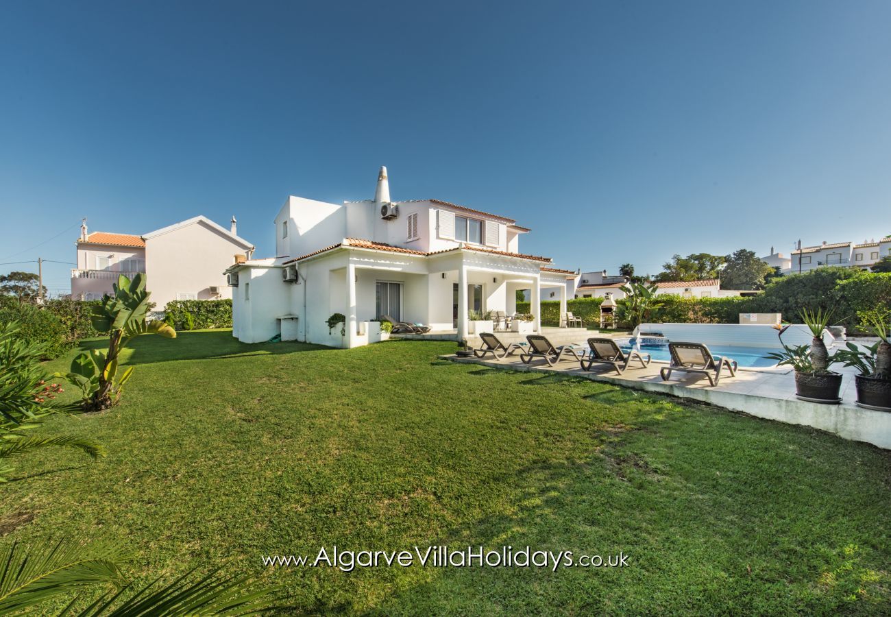 Villa in Albufeira - Silva Villa in Albufeira - Silva
