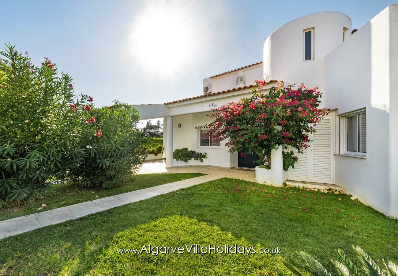 Villa in Albufeira - Silva Villa in Albufeira - Silva