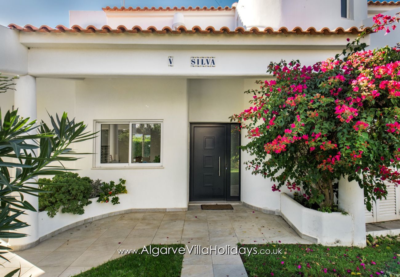Villa in Albufeira - Silva Villa in Albufeira - Silva