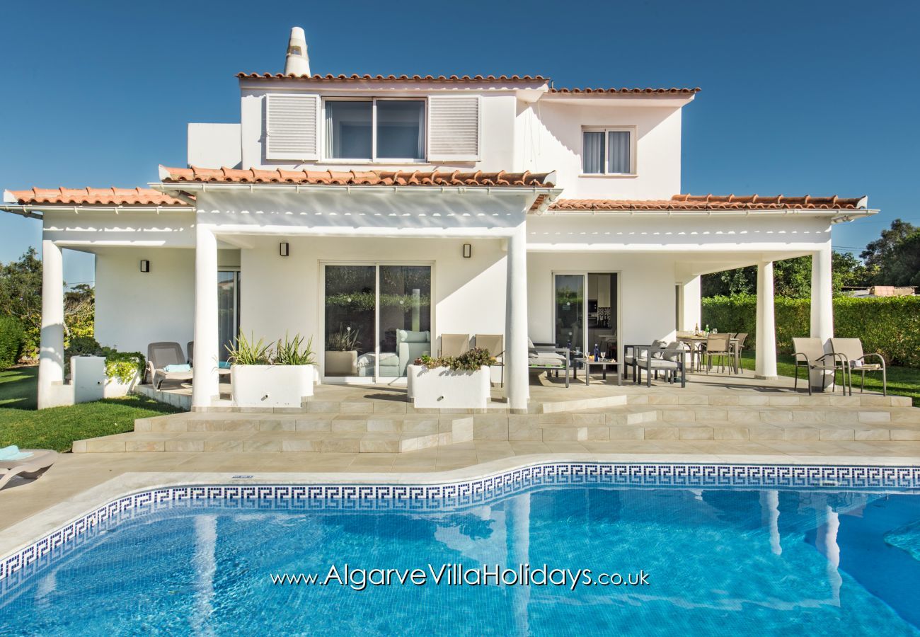 Villa in Albufeira - Silva Villa in Albufeira - Silva