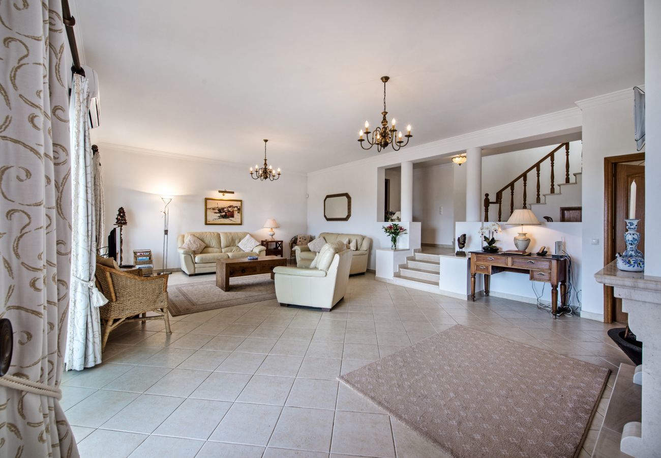 Villa in Albufeira - Villa Toriba Villa in Albufeira - Villa Toriba