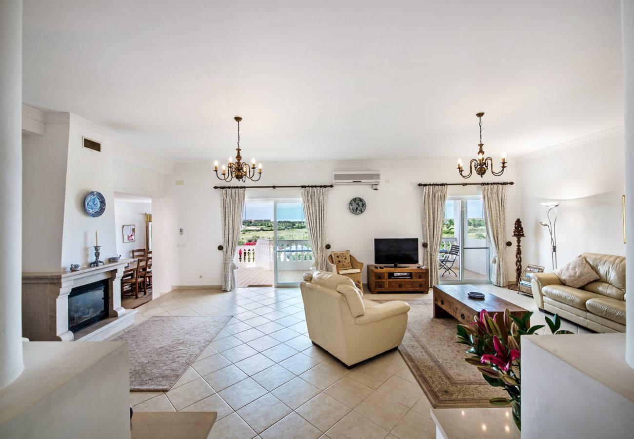 Villa in Albufeira - Villa Toriba Villa in Albufeira - Villa Toriba