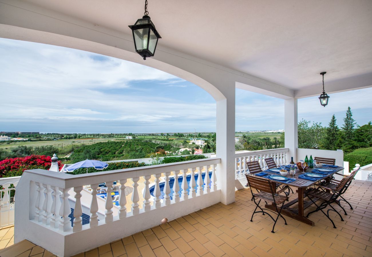 Villa in Albufeira - Villa Toriba Villa in Albufeira - Villa Toriba