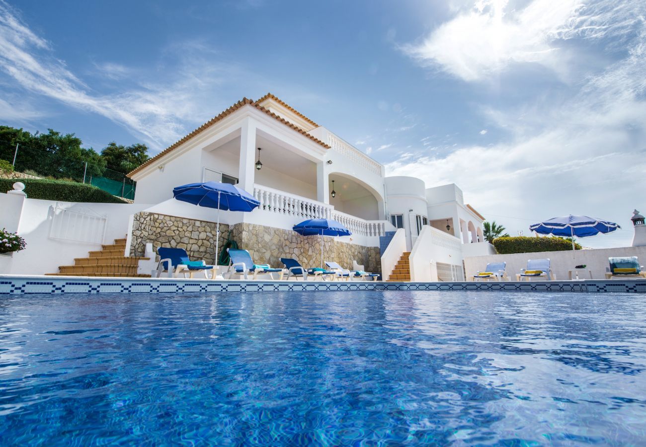 Villa in Albufeira - Villa Toriba Villa in Albufeira - Villa Toriba