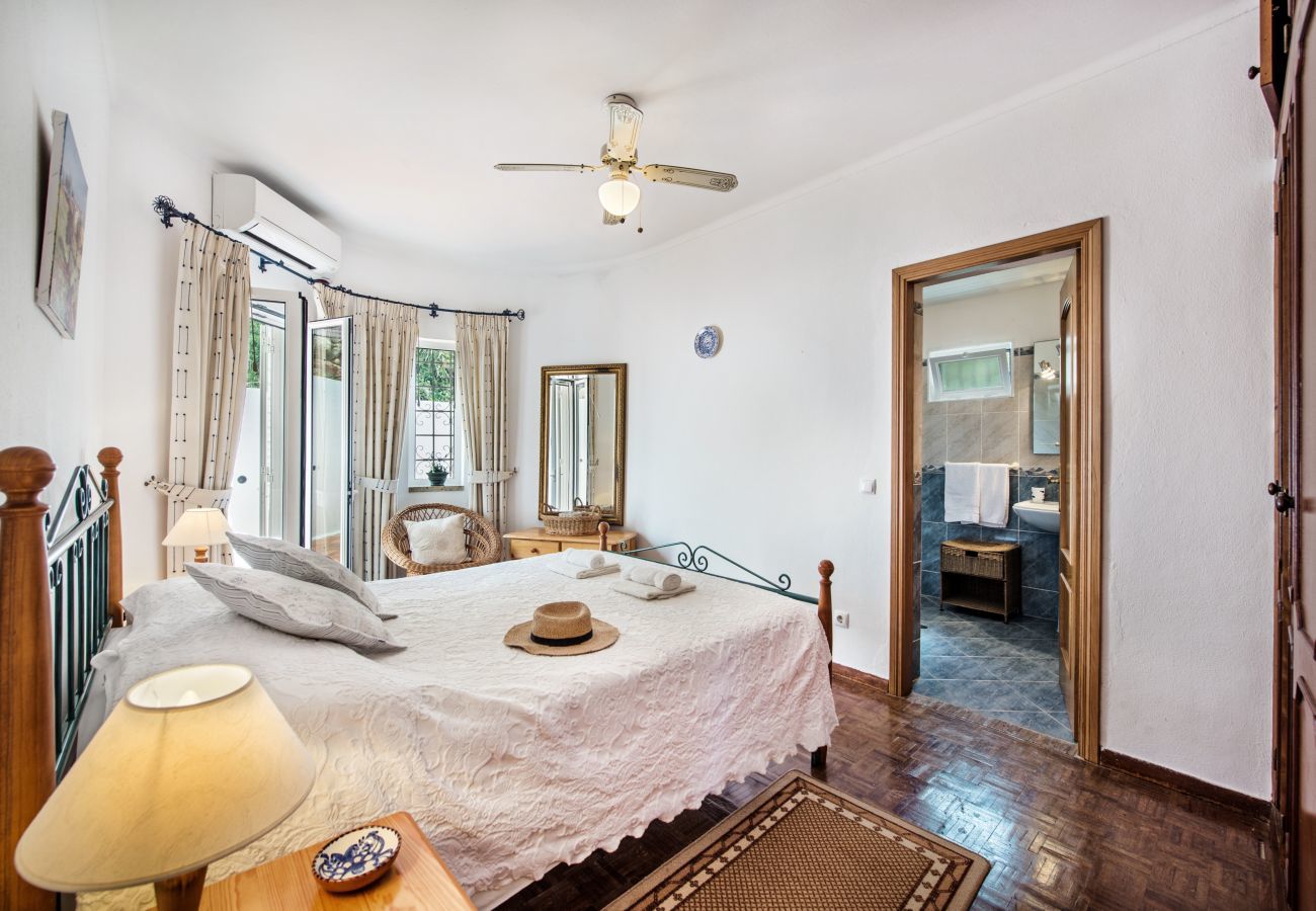 Villa in Albufeira - Villa Toriba Villa in Albufeira - Villa Toriba