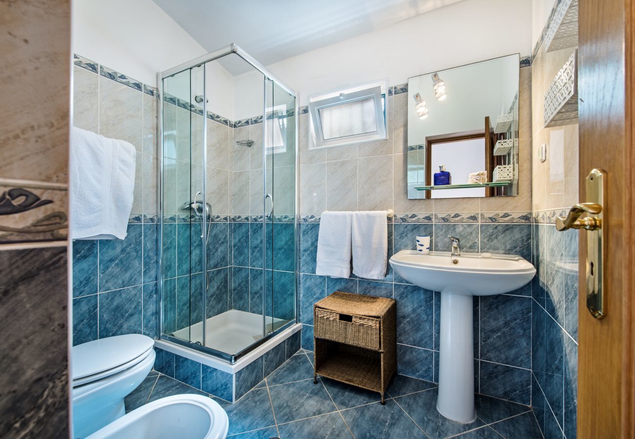 Villa in Albufeira - Villa Toriba Villa in Albufeira - Villa Toriba