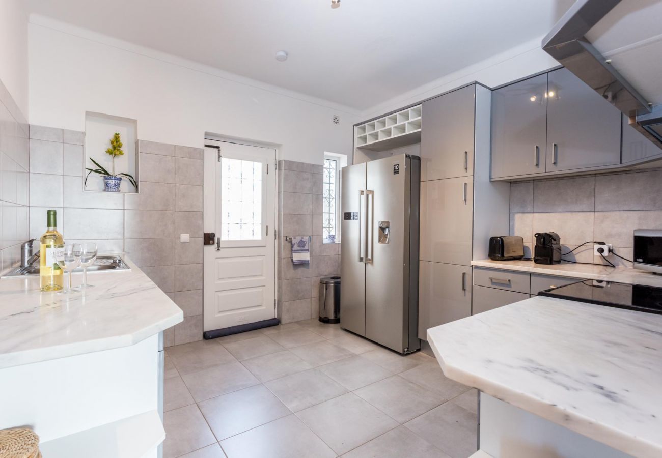 Villa in Albufeira - Villa Toriba Villa in Albufeira - Villa Toriba