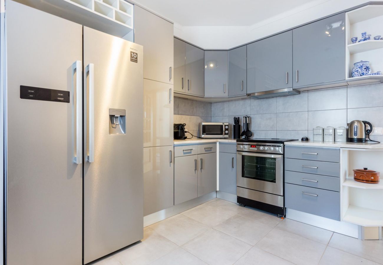 Villa in Albufeira - Villa Toriba Villa in Albufeira - Villa Toriba