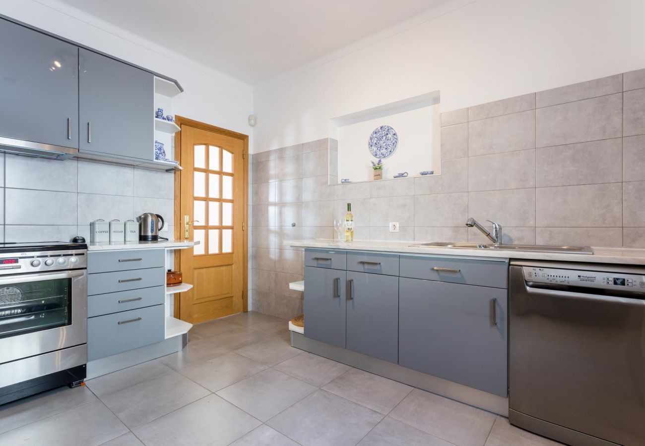 Villa in Albufeira - Villa Toriba Villa in Albufeira - Villa Toriba