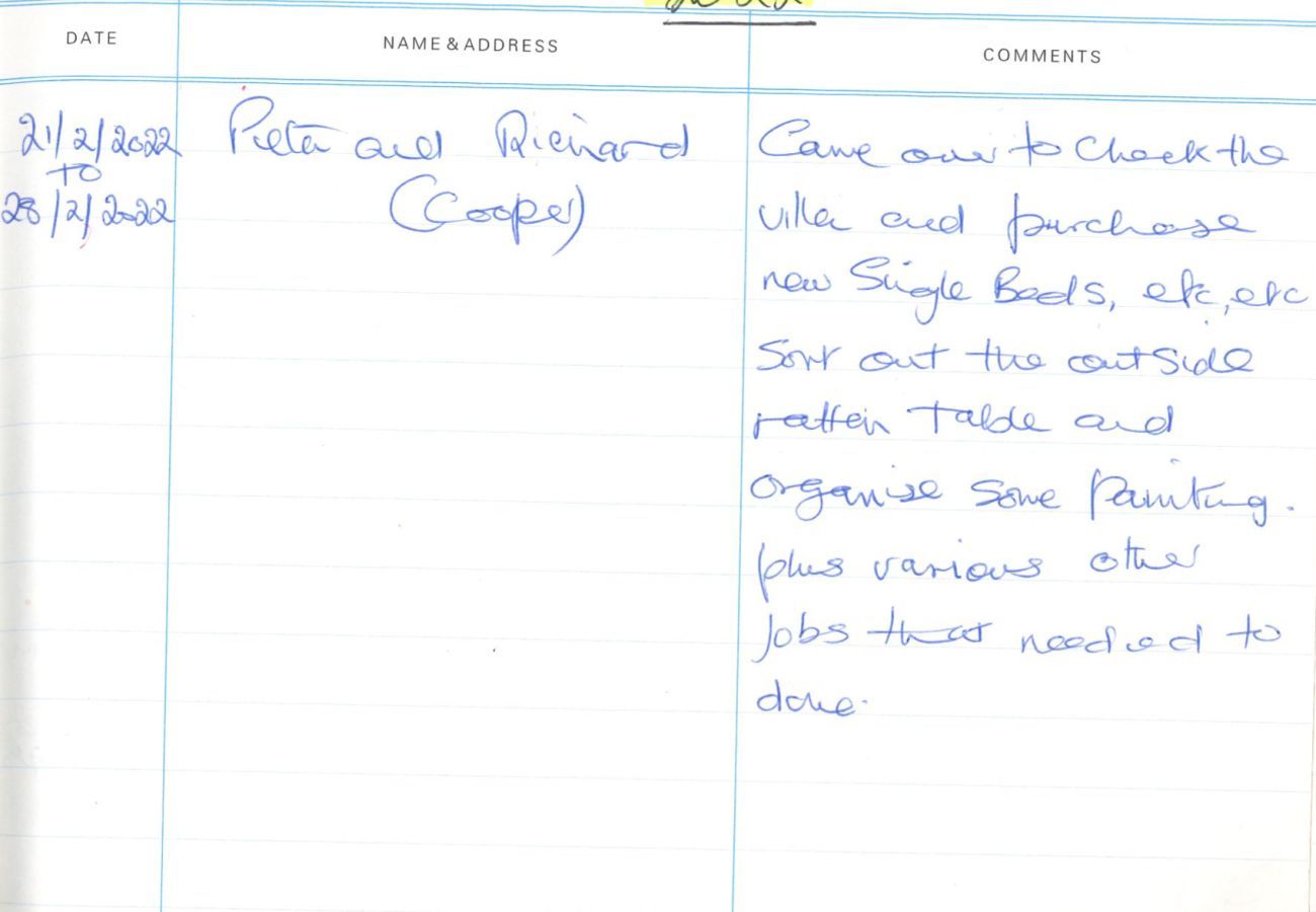 Villa in Albufeira - Villa Toriba Villa in Albufeira - Villa Toriba