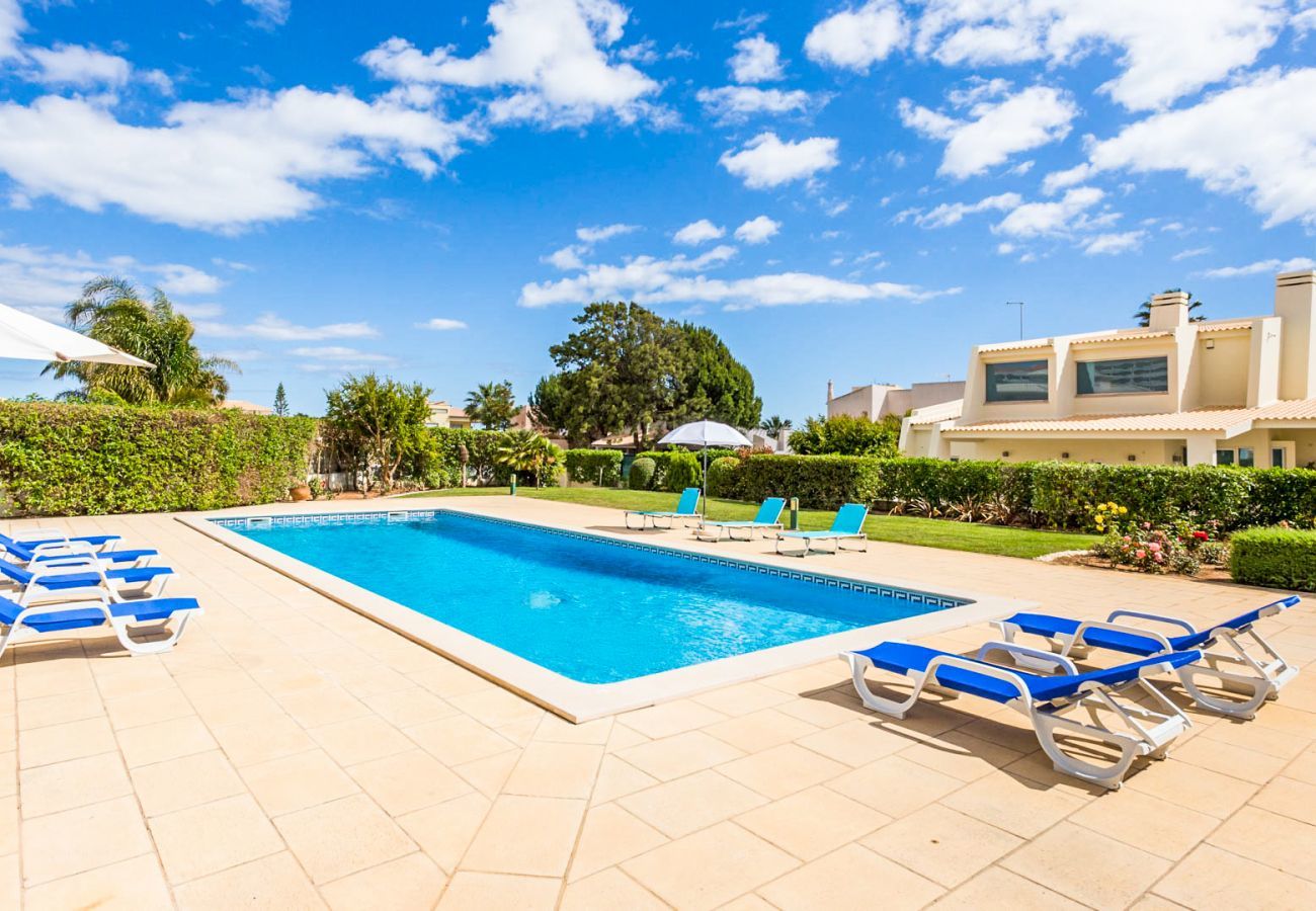 Villa in Galé - Figueiras Villa in Galé - Figueiras