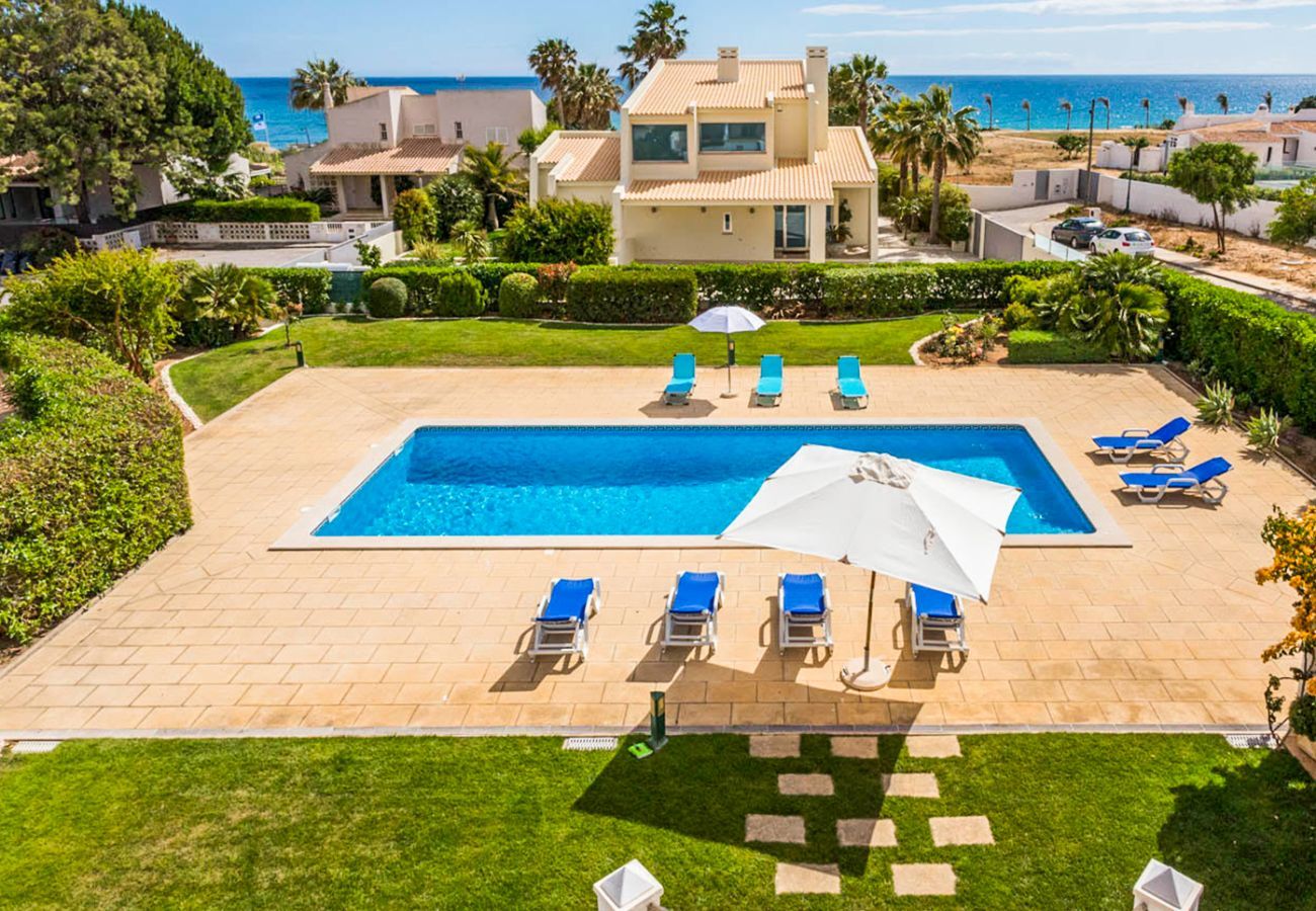 Villa in Galé - Figueiras Villa in Galé - Figueiras