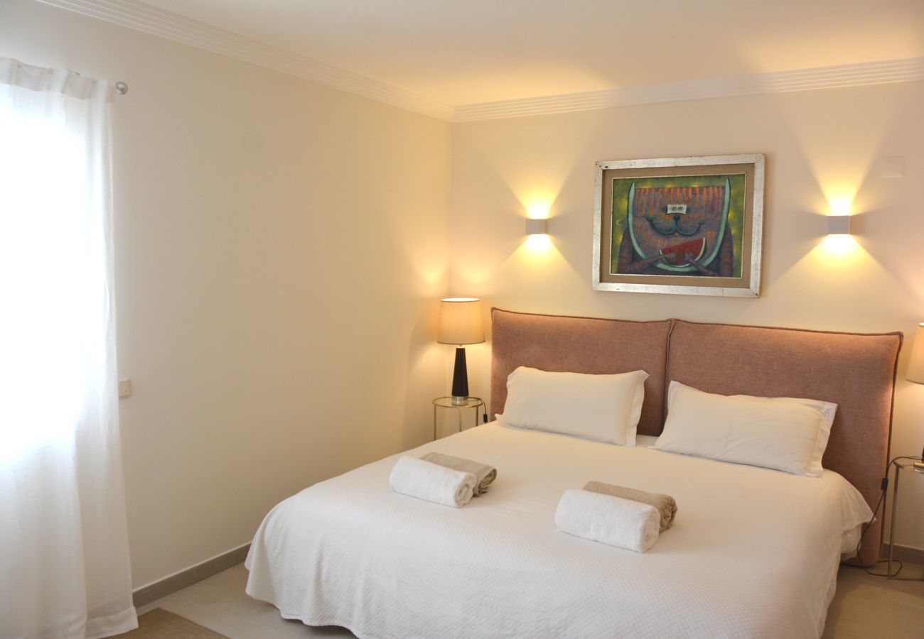 Villa in Olhos D´Água - Villa Tamarindo Villa in Olhos D´Água - Villa Tamarindo