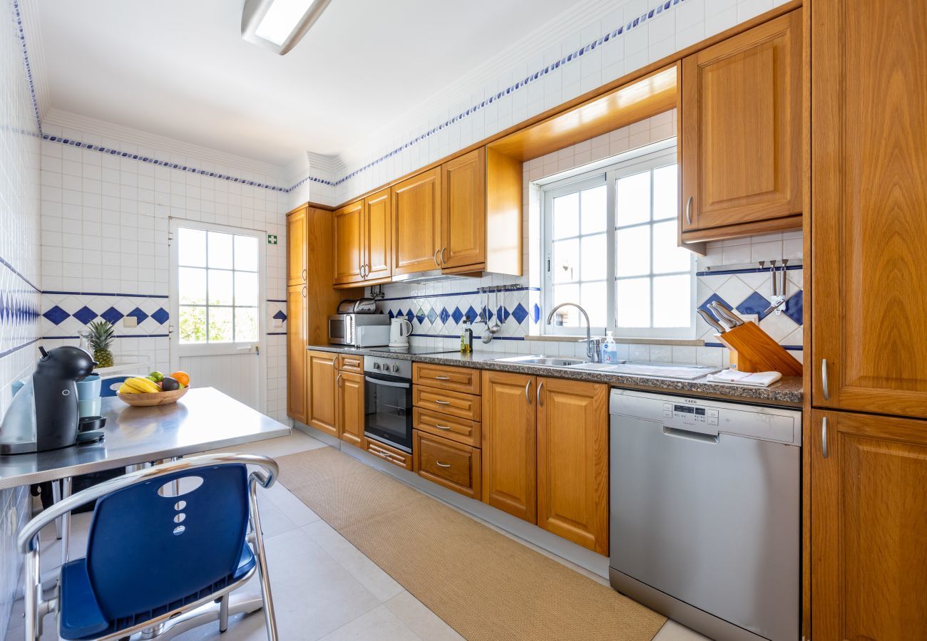 Villa in Olhos D´Água - Villa Tamarindo Villa in Olhos D´Água - Villa Tamarindo