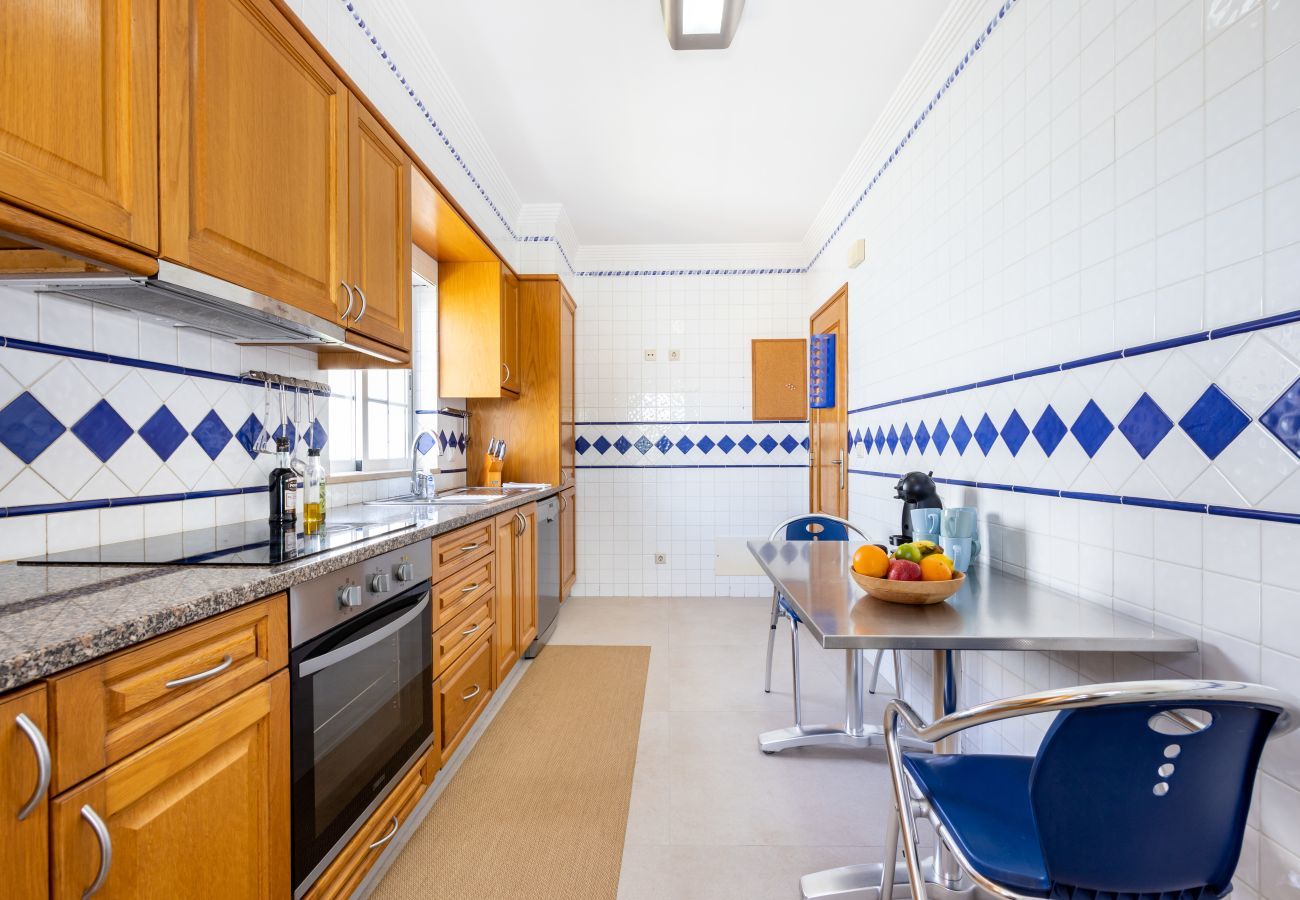 Villa in Olhos D´Água - Villa Tamarindo Villa in Olhos D´Água - Villa Tamarindo