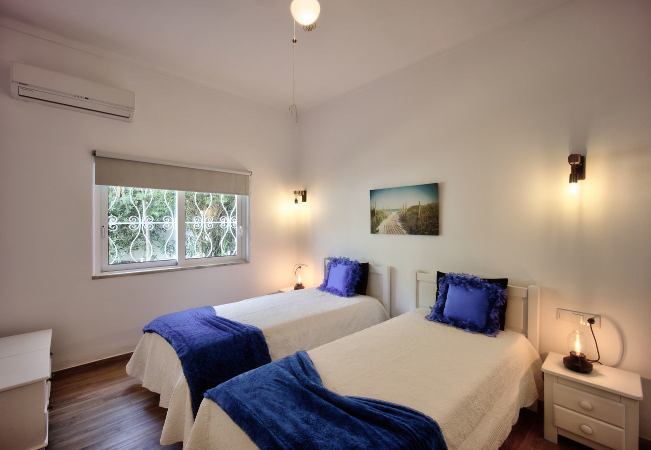 Villa in Albufeira - Villa Barbara Villa in Albufeira - Villa Barbara