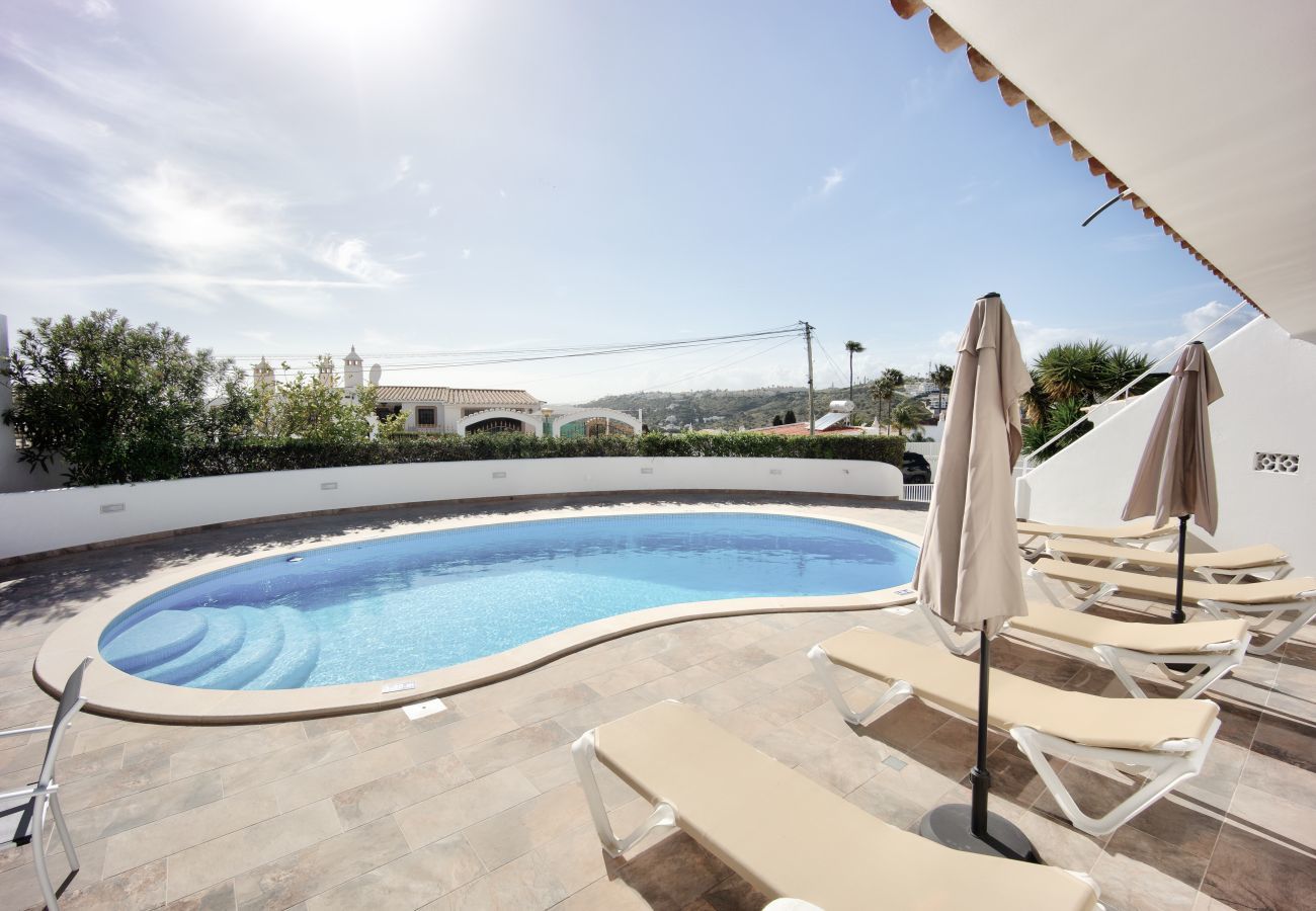 Villa in Albufeira - Villa Barbara Villa in Albufeira - Villa Barbara