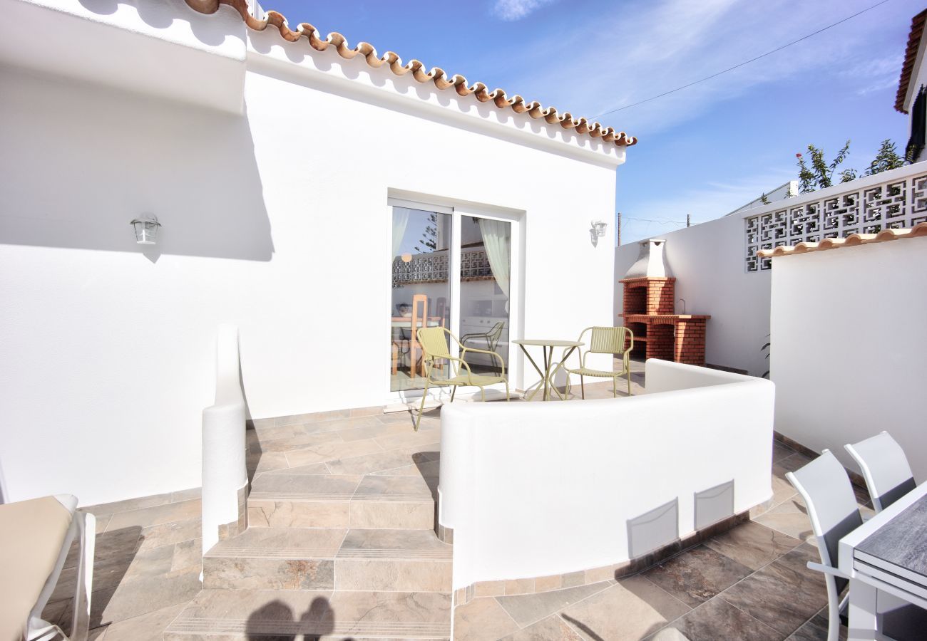 Villa in Albufeira - Villa Barbara Villa in Albufeira - Villa Barbara