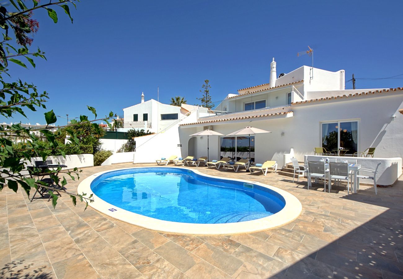 Villa in Albufeira - Villa Barbara Villa in Albufeira - Villa Barbara