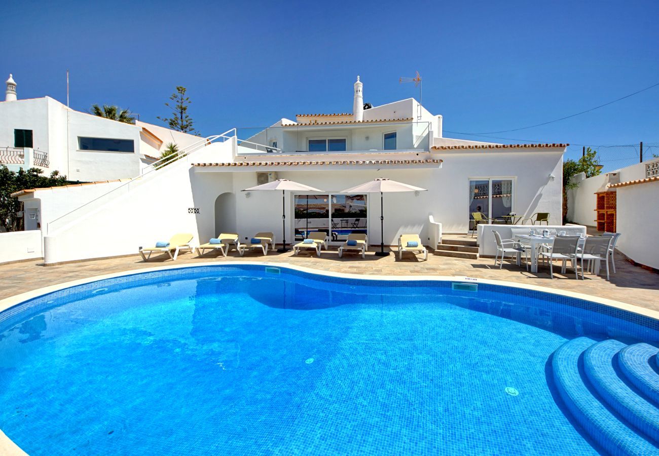 Villa in Albufeira - Villa Barbara Villa in Albufeira - Villa Barbara