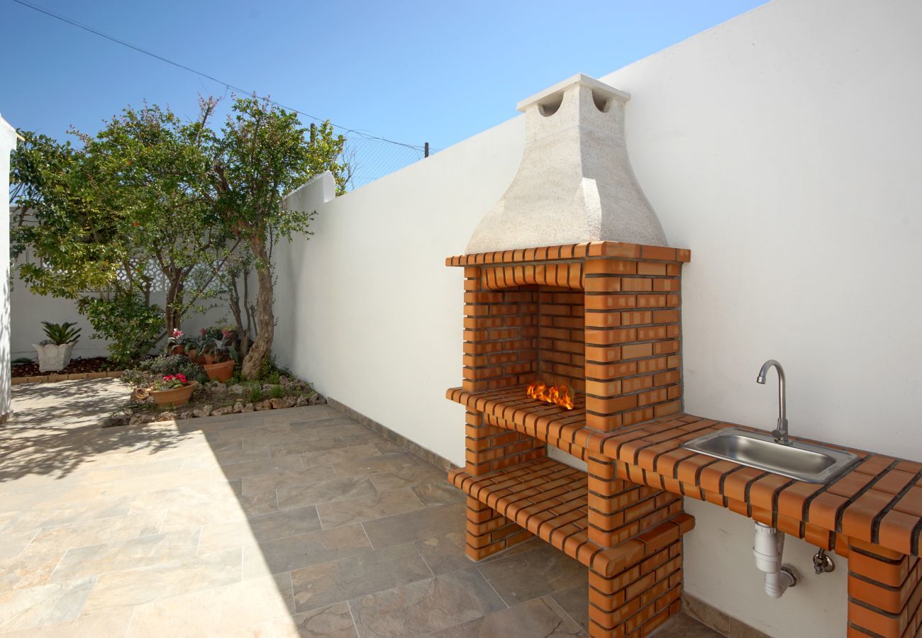 Villa in Albufeira - Villa Barbara Villa in Albufeira - Villa Barbara