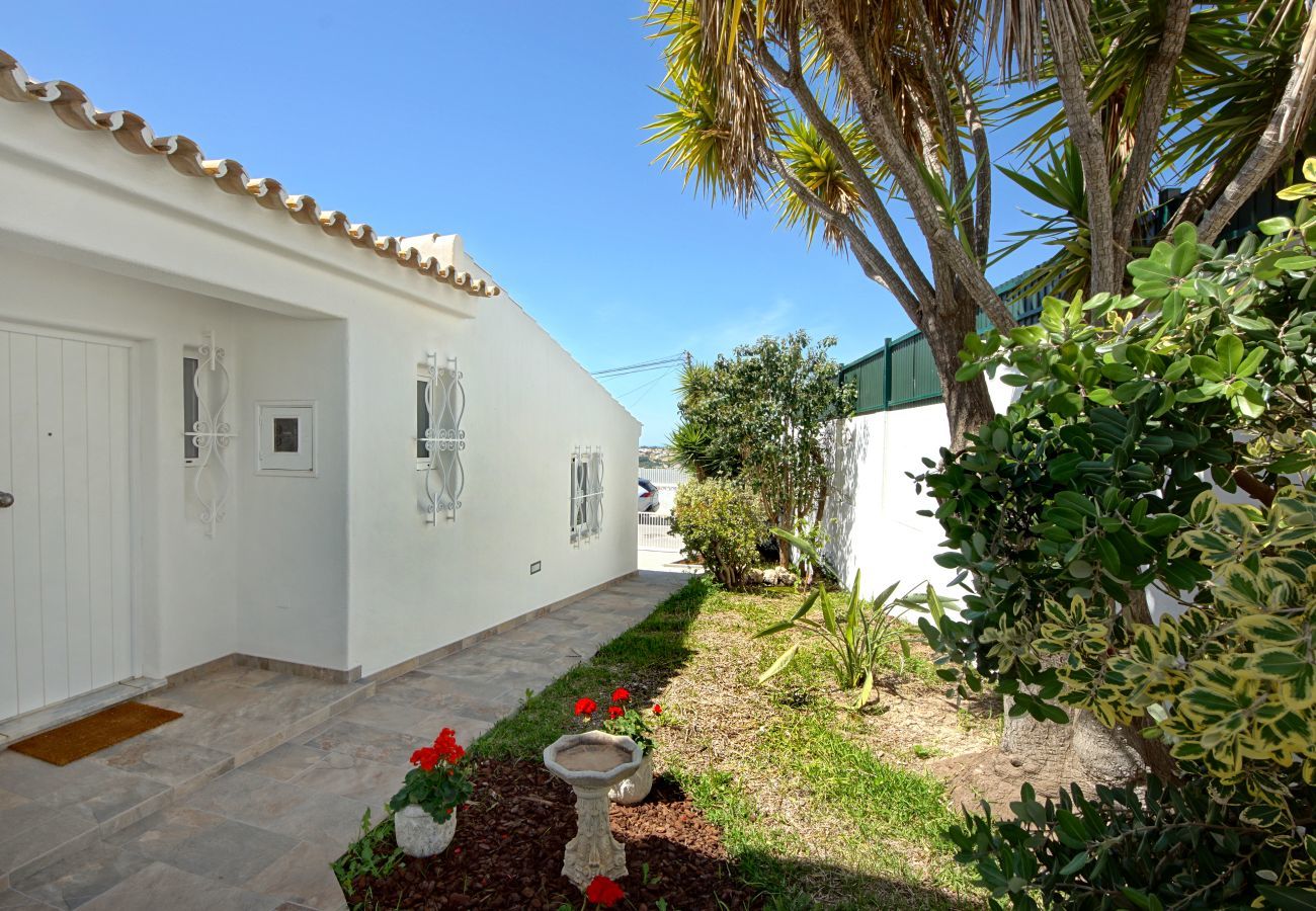 Villa in Albufeira - Villa Barbara Villa in Albufeira - Villa Barbara